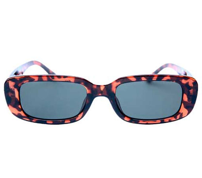 Happy Hour Sunglass Oxford - Tortoise G-15