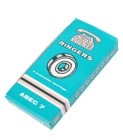 Dial Tone Ringers Bearings