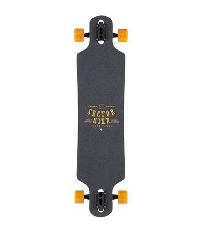 Sector 9 Bintang Fox Longboard 38"