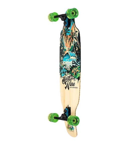 Sector 9 Aina Striker Longboard 36.5"