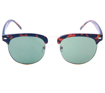 Happy Hour Sunglass G2 - Frosted Tortoise