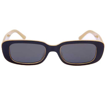 Happy Hour Sunglass Oxford Provost - Gold Members