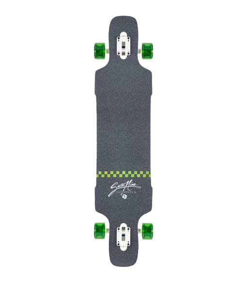 Sector 9 Mosaic Dropper Longboard 41"