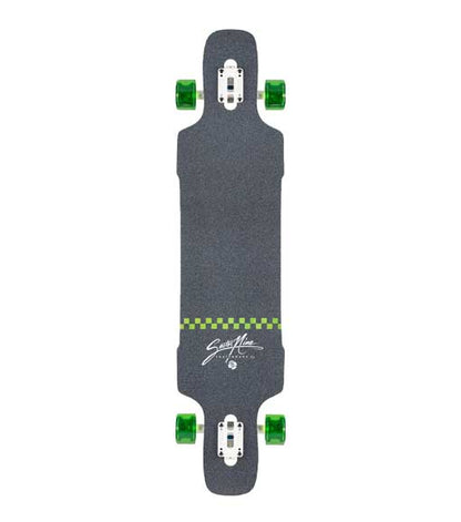 Sector 9 Mosaic Dropper Longboard 41"