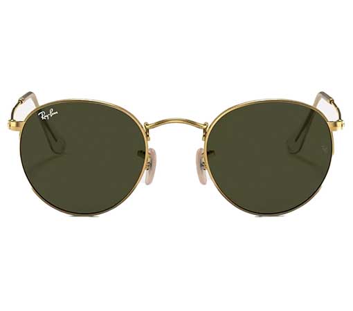 Ray-Ban Round Metal - Arista