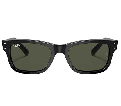 Ray-Ban Mr Burbank - Black