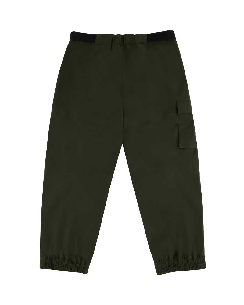 Souvenir 3-Ply Ripstop Pant Army 2025