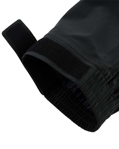 Souvenir 3-Ply Ripstop Pant Black 2025