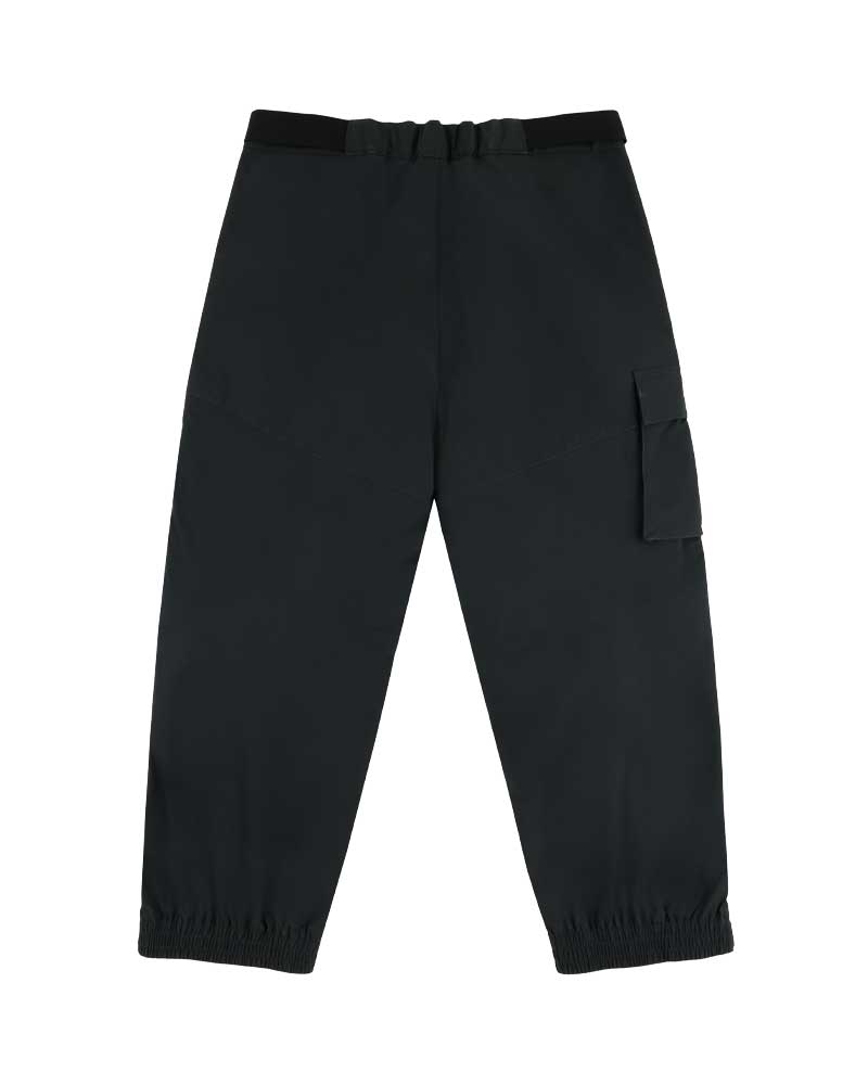 Souvenir 3-Ply Ripstop Pant Black 2025