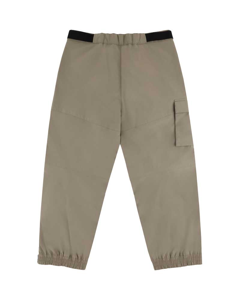 Souvenir 3-Ply Ripstop Pant Mushroom 2025