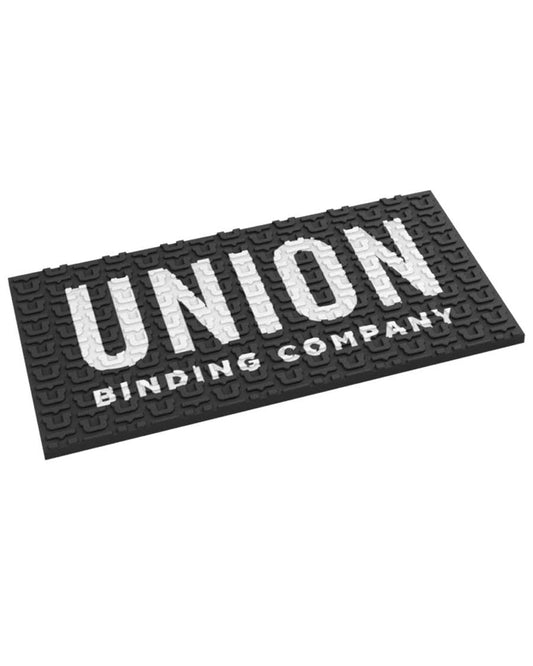 Union Surf Stomp Pad Black 2025