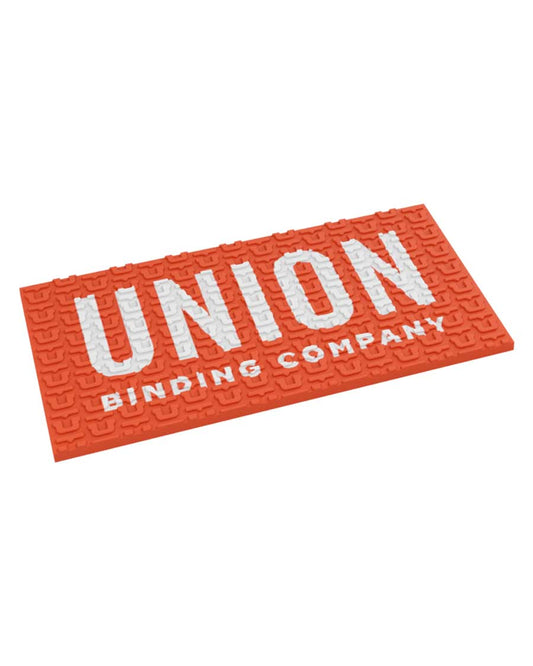 Union Surf Stomp Pad Orange 2025