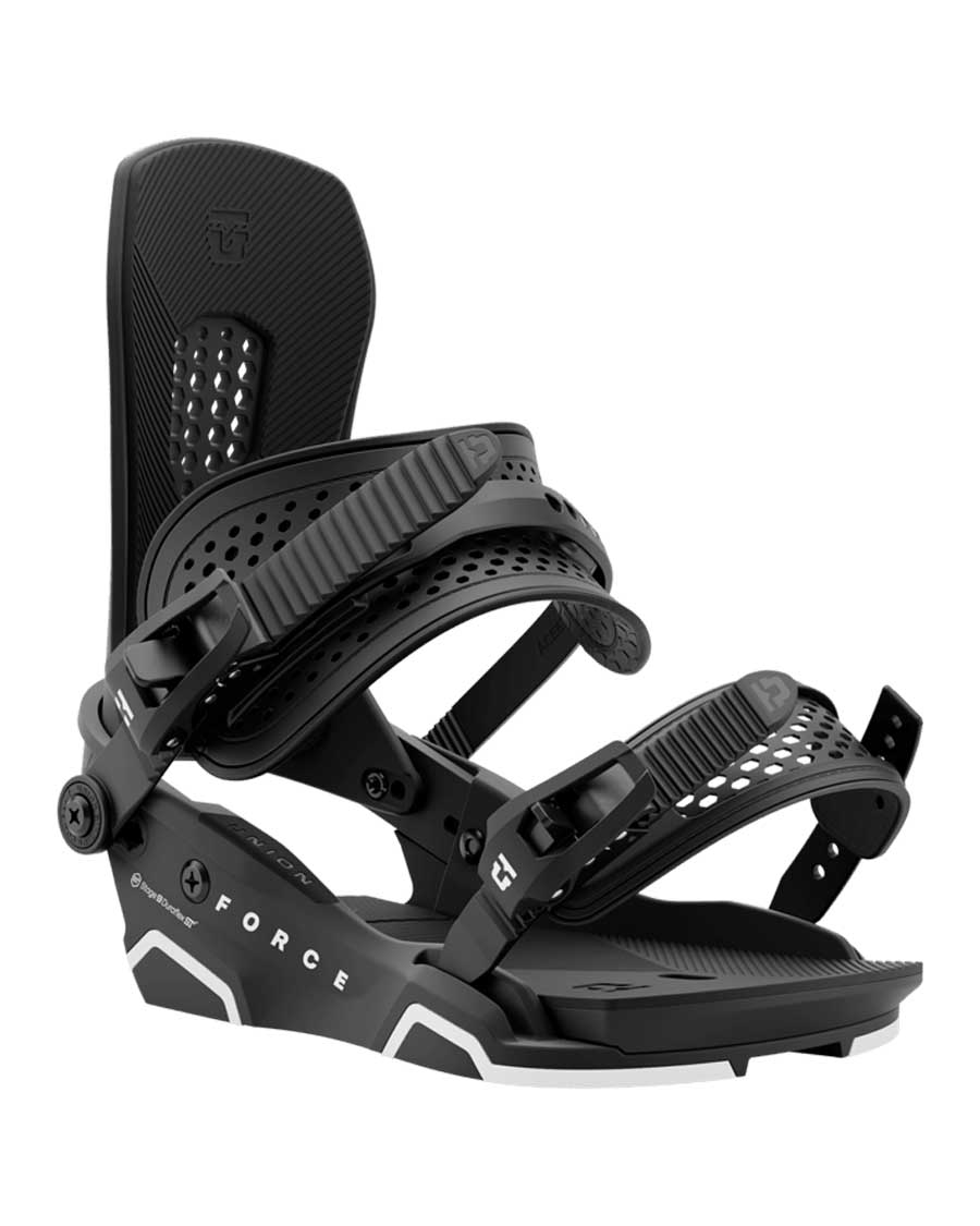 Union Men's Force Binding Black 2025