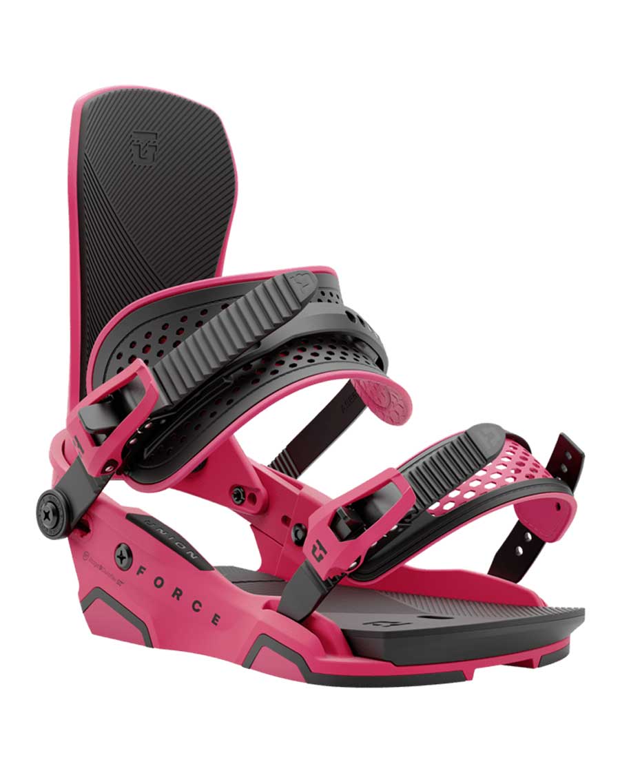 Union Men's Force Binding Magenta 2025