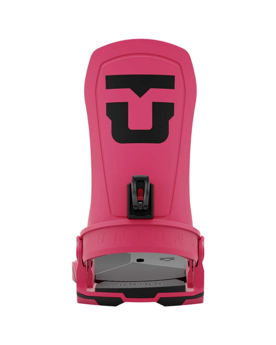 Union Men's Force Binding Magenta 2025