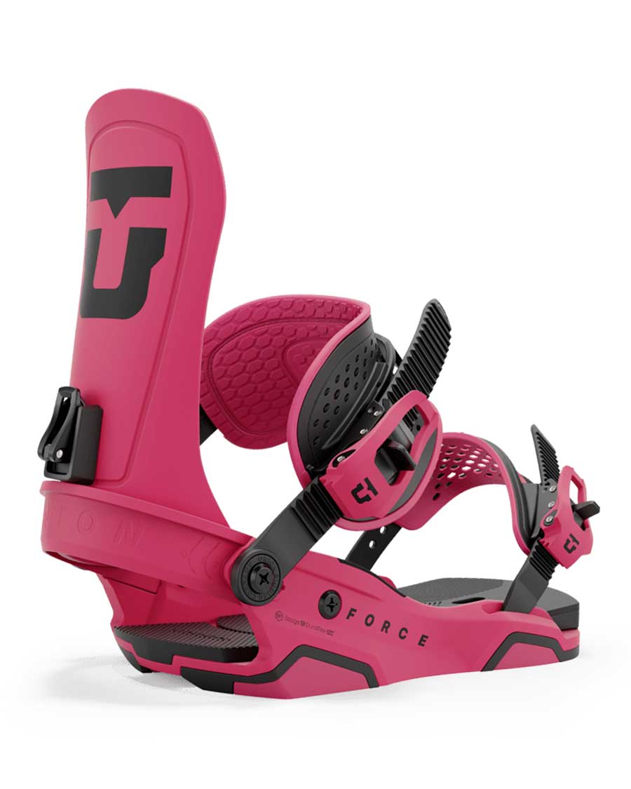 Union Men's Force Binding Magenta 2025