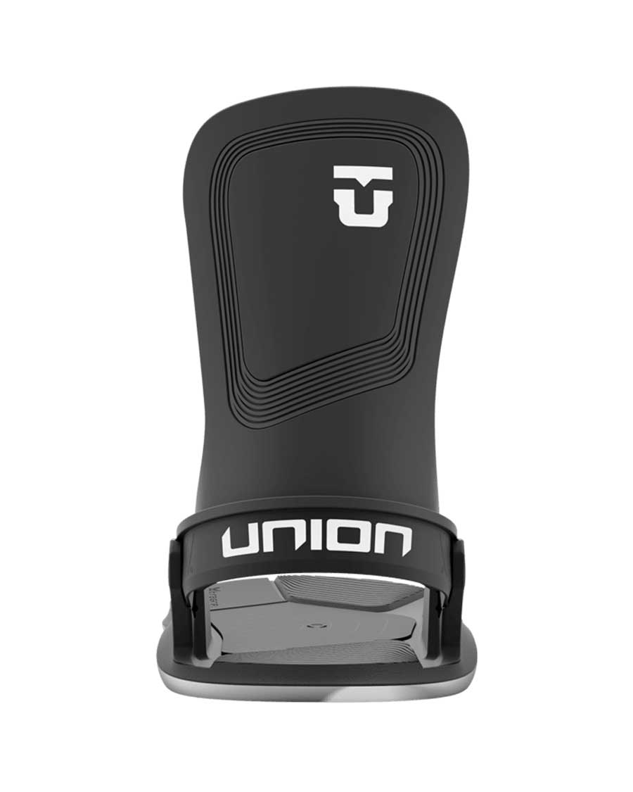 Union Men's Ultra Binding Black 2025