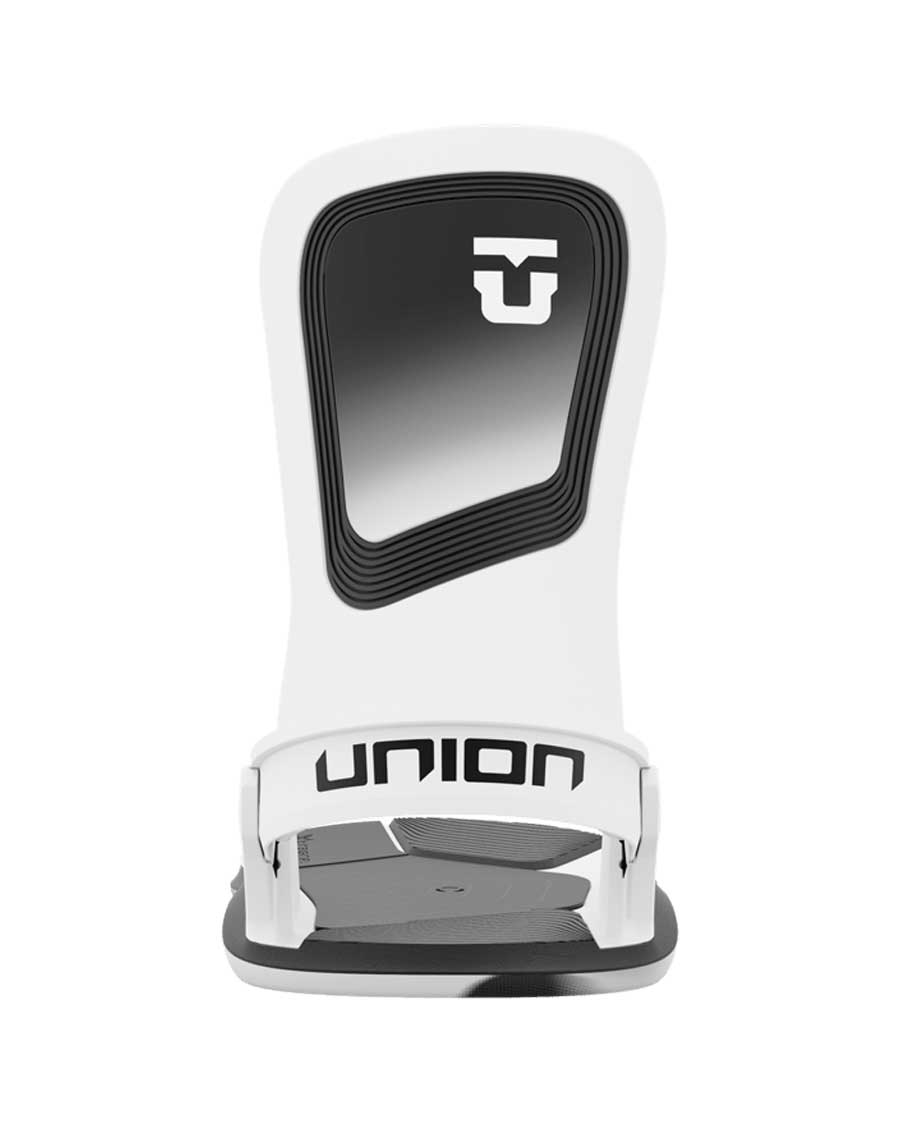 Union Men's Ultra Binding White 2025