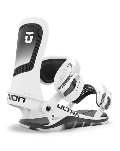 Union Men's Ultra Binding White 2025