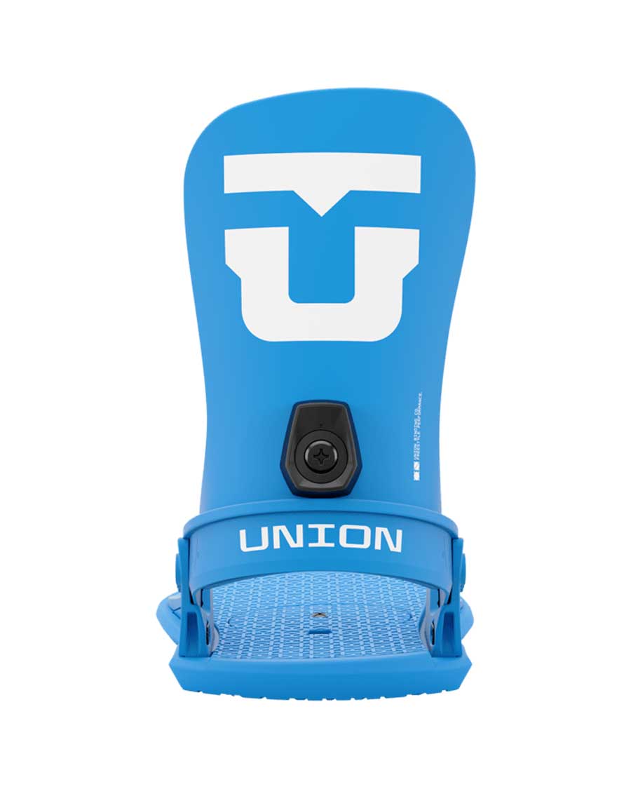 Union Men's Strata Binding Blue 2025