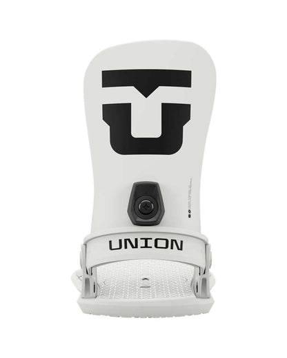 Union Men's Strata Binding Bone White 2025