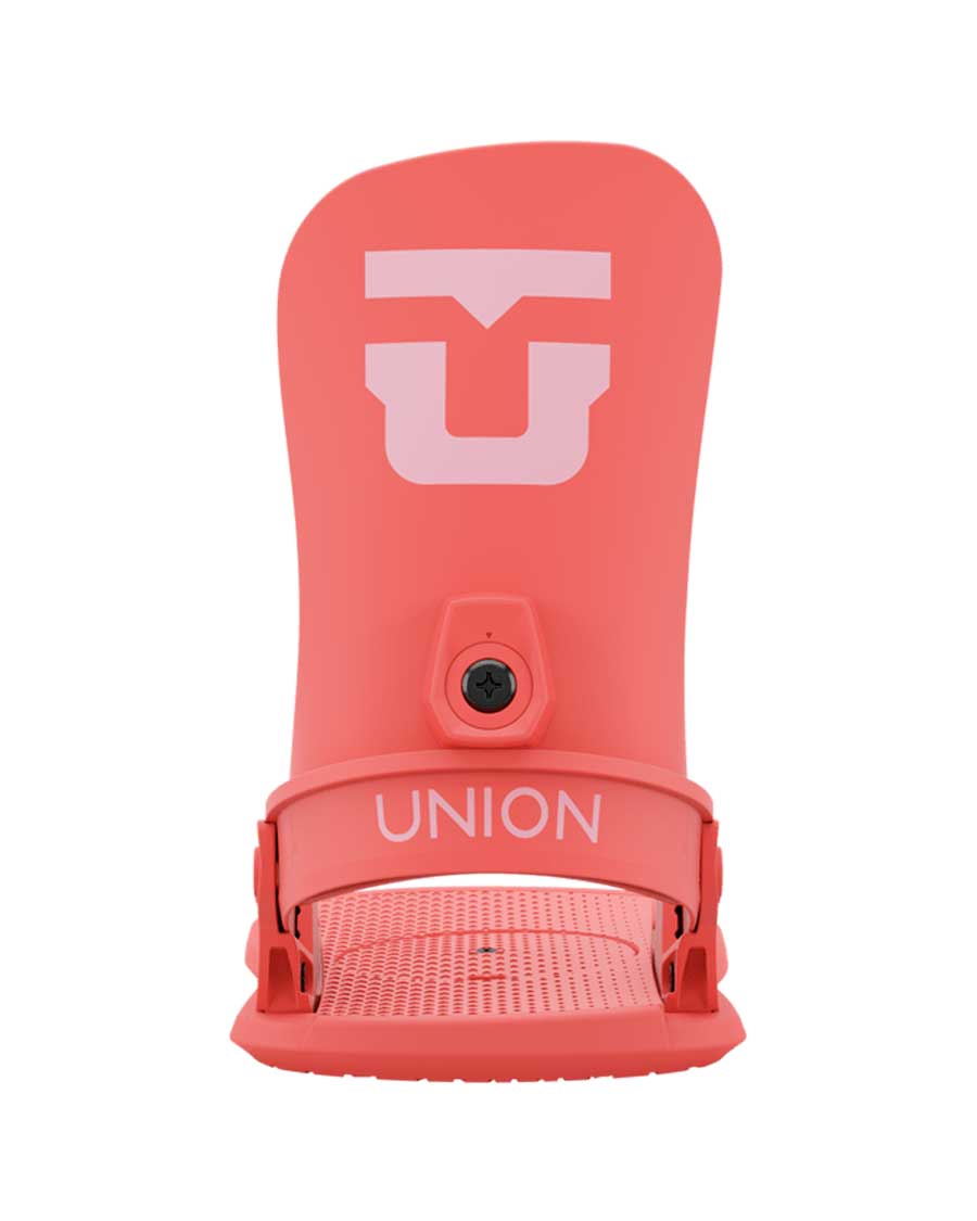 Union Women's Legacy Binding Coral 2025