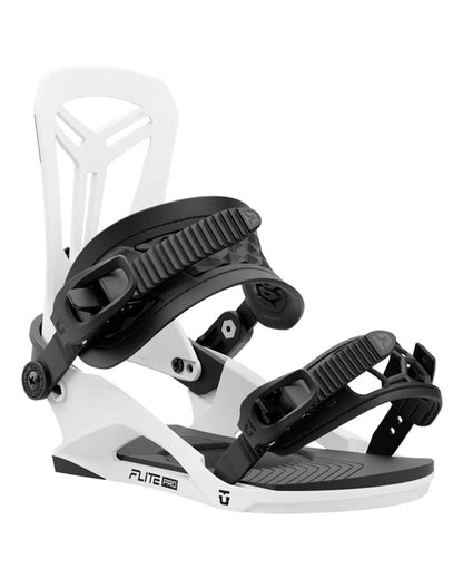 Union Men's Flite Pro Binding White 2025