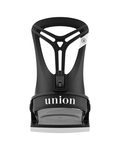 Union Women's Rosa Binding Black 2025