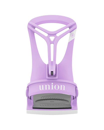 Union Women's Rosa Binding Violet 2025