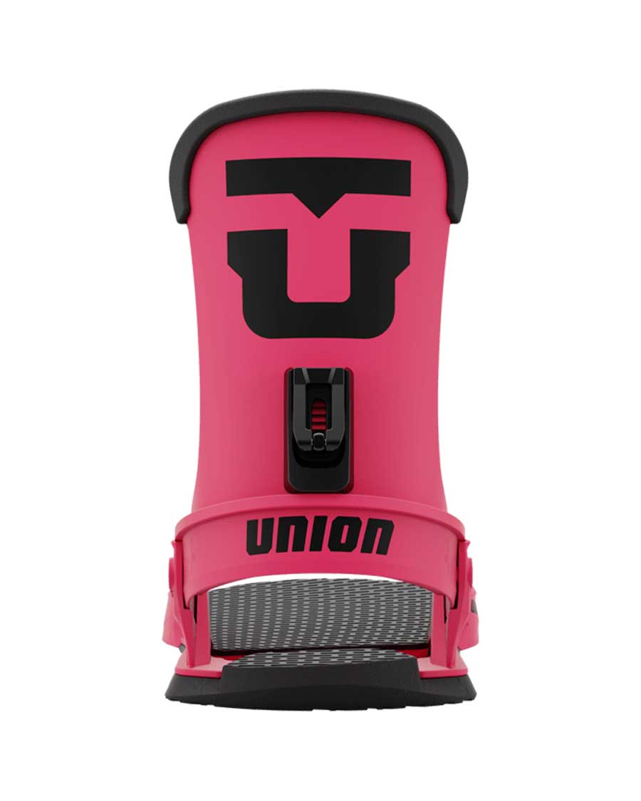 Union Kids' Cadet PRO Binding Magenta 2025