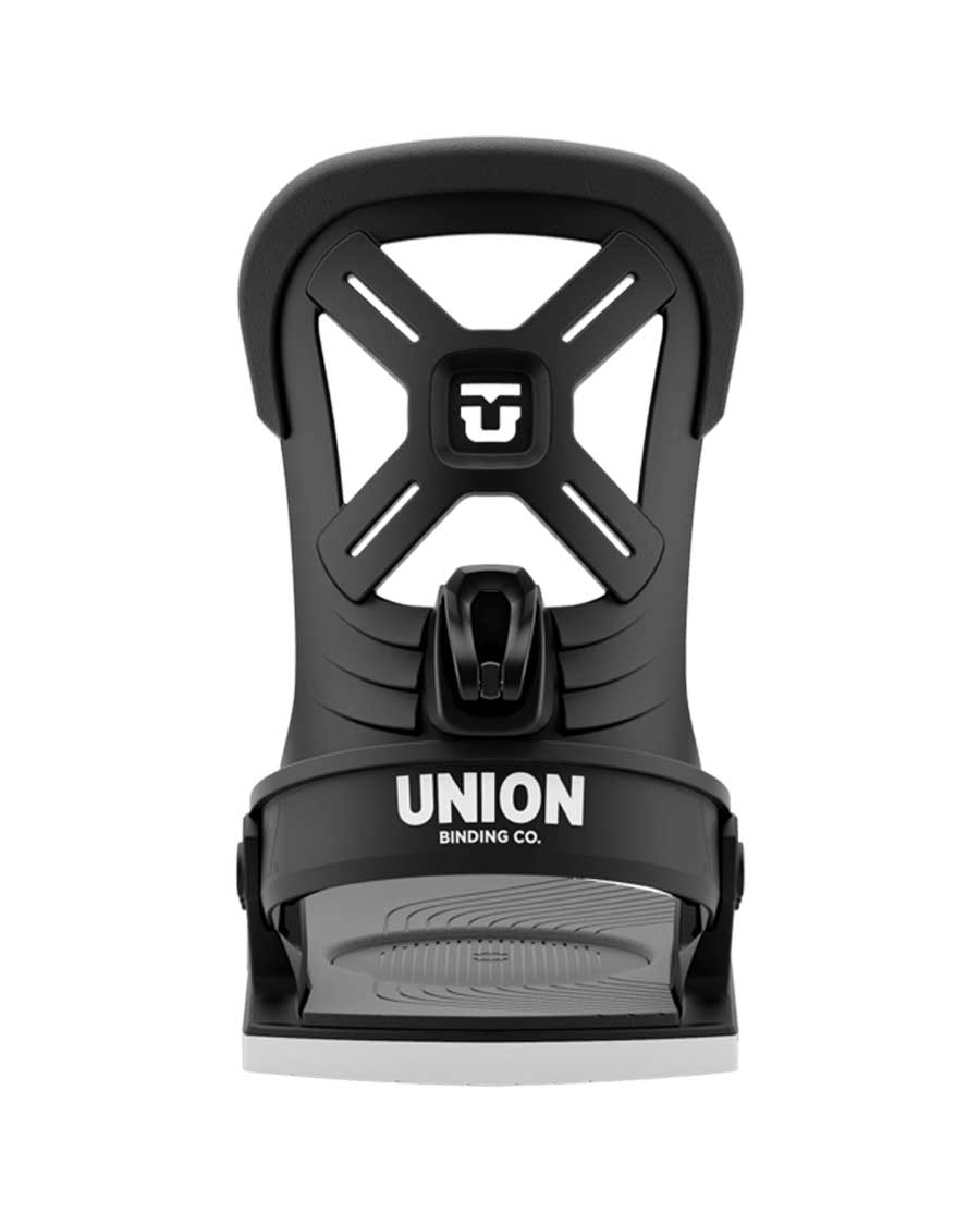 Union Kids' Cadet Binding Black 2025