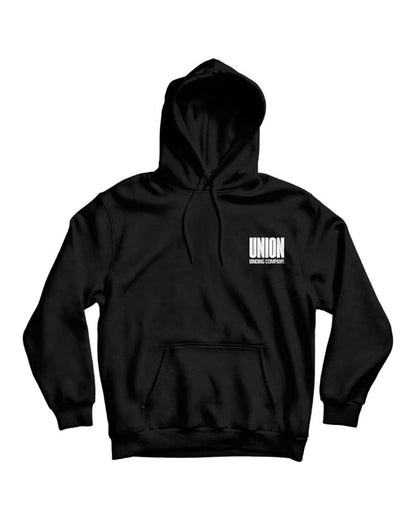 Union Special Team Hoodie LTD Black 2025