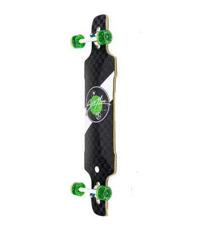 Sector 9 Mosaic Dropper Longboard 41"