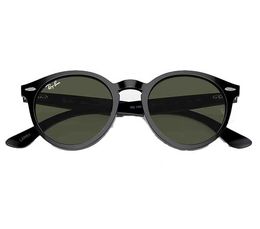 Ray-Ban Larry - Black