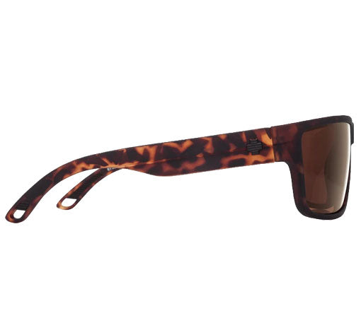 SPY Rocky Matte Camo Tort  Happy Bronze