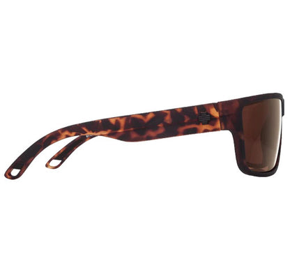 SPY Rocky Matte Camo Tort  Happy Bronze