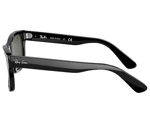 Ray-Ban Mr Burbank - Black