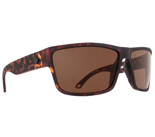 SPY Rocky Matte Camo Tort  Happy Bronze