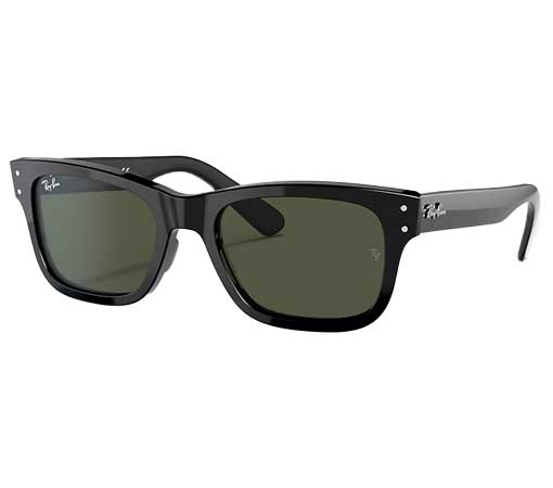 Ray-Ban Mr Burbank - Black