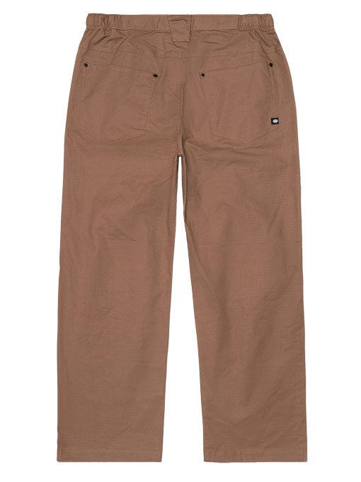 686 Cruiser Wide Fit Pant - Tobacco