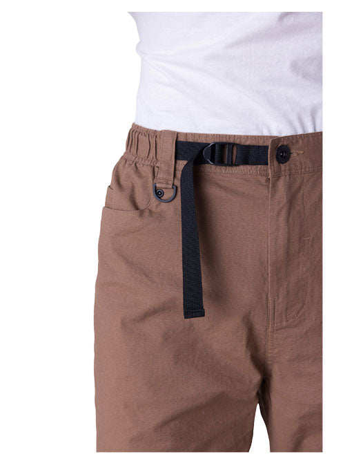 686 Cruiser Wide Fit Pant - Tobacco