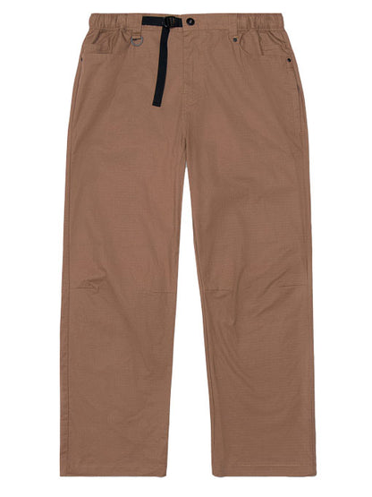 686 Cruiser Wide Fit Pant - Tobacco