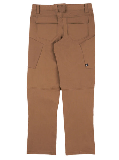 686 Anything Relaxed Fit Cargo Pant - Tobacco