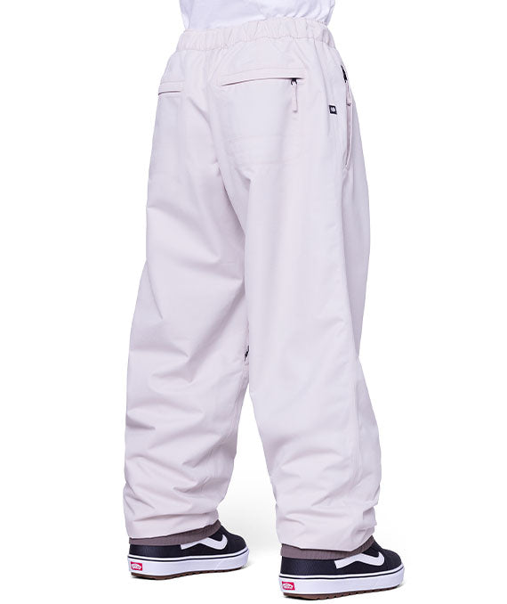 686 Men's Dojo Pant Cream 2024