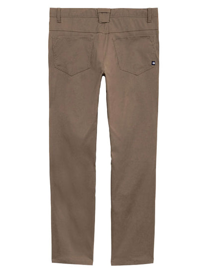 686 Men's Everywhere Relax Fit Pant - Tobacco