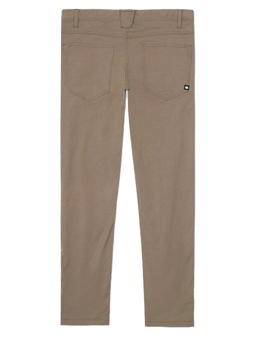 686 Men's Everywhere Slim Fit Pant - Tobacco