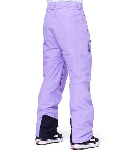 686 Men's Gore-Tex Core Shell Pant Violet 2024