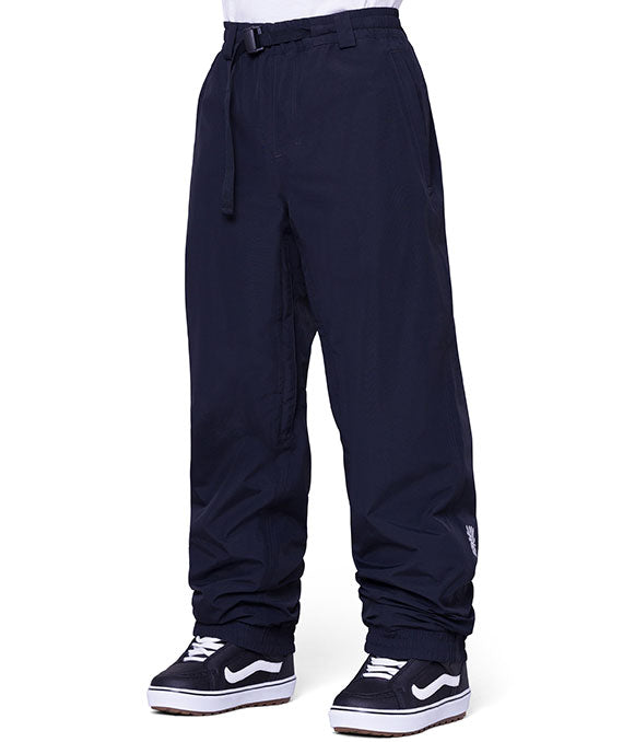 686 Men's Gore-Tex Dojo Pant Black 2024