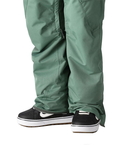 686 Men's Infinity Cargo Pant Cypress Green 2025