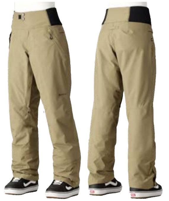 686 Women's Gore-Tex Willow Pant Sage 2025